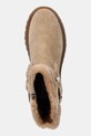Steve Madden botki Lodge beżowy 11004980.215