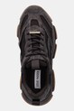 Steve Madden sneakersy Possession-E brązowy 11004652.880