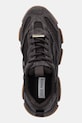Tenisky Steve Madden Possession-E hnedá 11004652.880