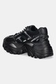 Obuwie Steve Madden sneakersy Raftus 11004995.026 czarny