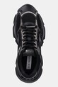 Steve Madden sneakersy Raftus czarny 11004995.026