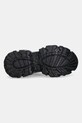 Steve Madden sneakersy Raftus 11004995.026 czarny