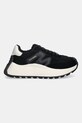 Steve Madden sneakersy Supercampo-F 11005003.001 czarny AW25