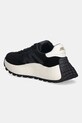 Obuwie Steve Madden sneakersy Supercampo-F 11005003.001 czarny