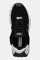 Steve Madden sneakersy Supercampo-F czarny 11005003.001