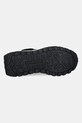 Steve Madden sneakersy Supercampo-F 11005003.001 czarny