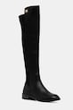 Steve Madden cizme Xcursion neizolat negru 11005010.001
