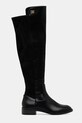Vysoké čižmy Steve Madden Xcursion 11005010.001 čierna AW25