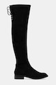 Steve Madden kozaki Xray 11005012.184 czarny AW25