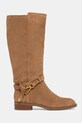 Semišové boty Steve Madden Xtreme 11005013.215 hnědá AW25