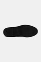 Semišové boty Steve Madden Xtreme černá 11005013.015