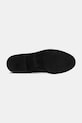 Steve Madden kozaki zamszowe Xtreme czarny 11005013.015