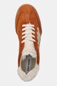 Steve Madden sneakersy zamszowe ELORA brązowy 11004884.935