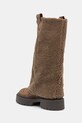 Обувки Ботуши Steve Madden Godiva 11003413.394 бежов