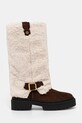Ботуши Steve Madden Godiva 11003413.BDB бежов AW25