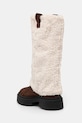Încălțăminte Steve Madden cizme Godiva 11003413.BDB bej