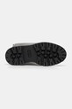 Usnjeni elegantni škornji Steve Madden Kaja-W 11004946.017 črna
