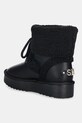 Παπούτσια Μπότες χιονιού Steve Madden Shadow 11005020.184 μαύρο