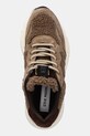 Steve Madden sneakersy Starlyn beżowy 11003459.TBN
