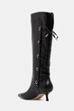 Obuwie Steve Madden kozaki Ballpark 11005048.001 czarny