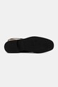 Kožené kozačky Steve Madden Novi hnědá 11004728.TBN
