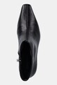 Steve Madden botki Freida czarny 11005069.184