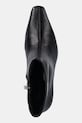 Steve Madden botine Freida negru 11005069.184