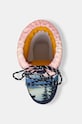 Moon Boot śniegowce MB X GIR ICON POSTCARD 80D1403090.F016 granatowy