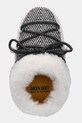 Moon Boot śniegowce MB X GIR EVX CHALET MULE FUR beżowy 80D1470120.L032
