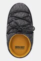 Moon Boot śniegowce MB X GIR EVX MULE KNIT szary 80D1470140.H019