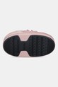 Moon Boot śniegowce MB X GIR EVX MULE KNIT 80D1470140.J038 różowy