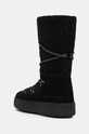 Obuwie Moon Boot śniegowce MB X GIR LTRACK KNIT 80D2450230.N001 czarny