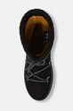 Moon Boot śniegowce MB X GIR LTRACK KNIT 80D2450230.N001 czarny