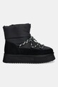Апрески Baldinini D6B241A1CROS.0000 черен AW25