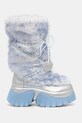 Koi Footwear śniegowce Snow Miku x Hatsune Miku Snow.Miku niebieski AW25