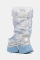 Obuwie Koi Footwear śniegowce Snow Miku x Hatsune Miku Snow.Miku niebieski