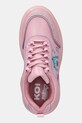 Koi Footwear sneakersy JJ31 Virtual Diva x Hatsune Miku różowy JJ31