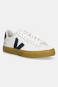 Veja leather sneakers Campo low white CP0520789A