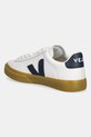 Shoes Veja leather sneakers Campo CP0520789A white