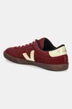 Obuća Kožne tenisice Veja Panenka FU0320897A bordo