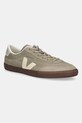 Veja sneakersy skórzane Panenka niska beżowy FU0320901A