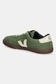 Scarpe Veja sneakers in pelle Panenka FU0320902A verde