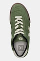 Veja sneakers in pelle Panenka verde FU0320902A