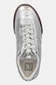 Veja sneakers in pelle Panenka argento FU2020893A