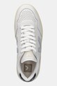 Veja sneakers din piele V-90 alb VD2020910A