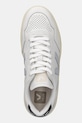 Veja sneakers din piele V-90 alb VD2020910A