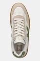 Veja sneakers din piele V-90 bej VD2020916A