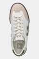 Veja sneakersy skórzane Volley biały VO2020875A