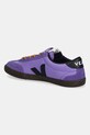 Obuwie Veja sneakersy skórzane Volley VO2020882A fioletowy
