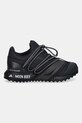 adidas śniegowce adidas x Moon Boot JP7685 czarny AW25